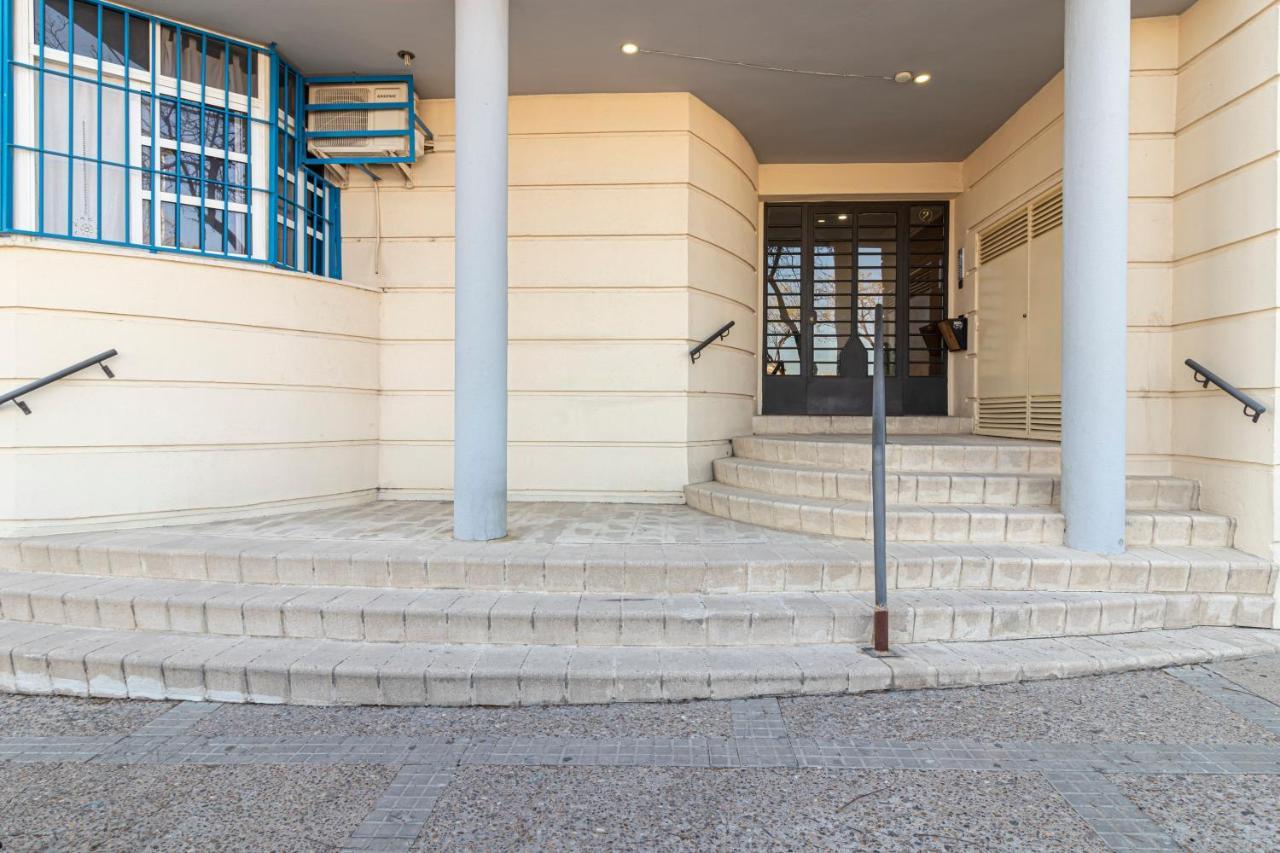 Top Estudio Sur - Terraza Jerez de la Frontera Exterior foto