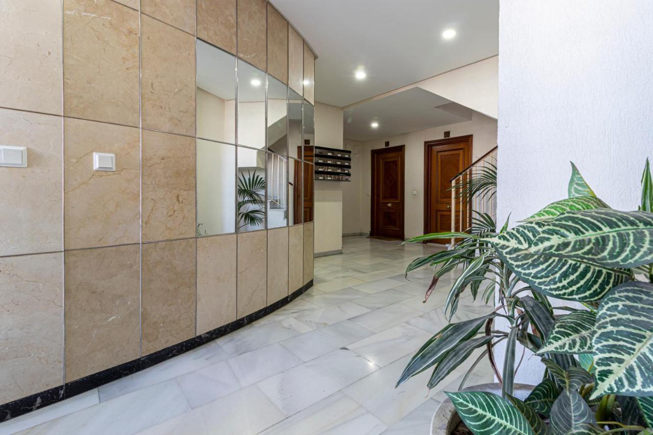 Top Estudio Sur - Terraza Jerez de la Frontera Exterior foto