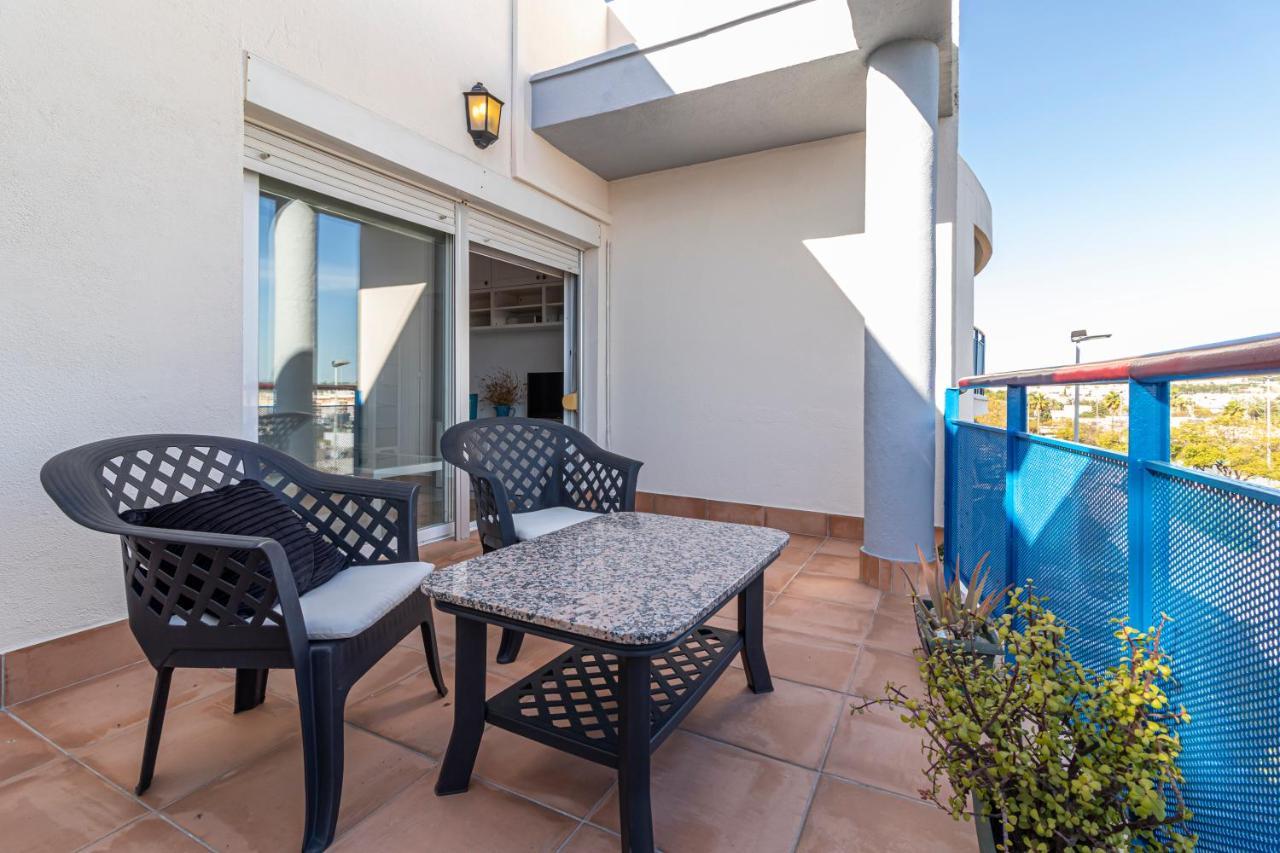 Top Estudio Sur - Terraza Jerez de la Frontera Exterior foto